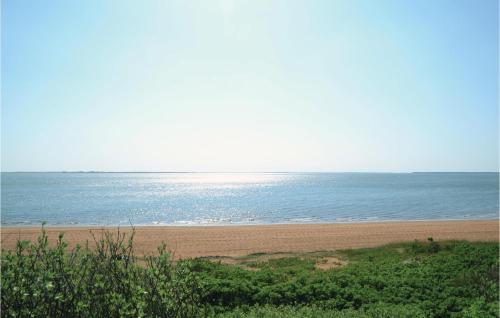 外部景觀, Apartment Esbjerg V With Patio Vi in 耶廷