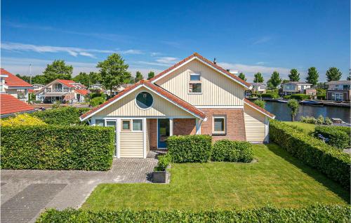 . Awesome Home In Workum With Wifi