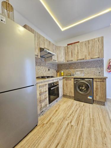 MIA Appartement N2 - Elegance, Confort et Serenite in Roches Noires