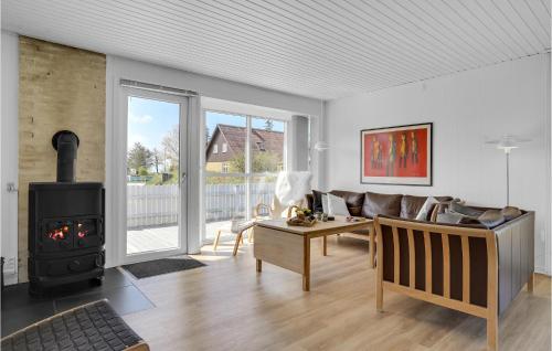  Holiday Home Tane Hedevej Blåvand X in Blåvand