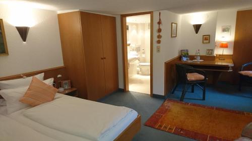 Pension Landhaus Fischer - image 8