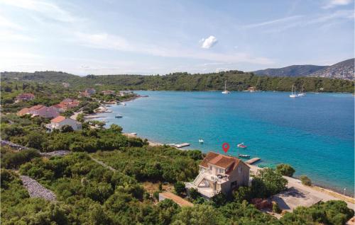 Apartment Racisce Vr - Location saisonnière - Račišće