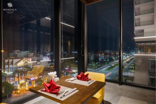 Apec Boutique Hotel Phú Yên - 전망