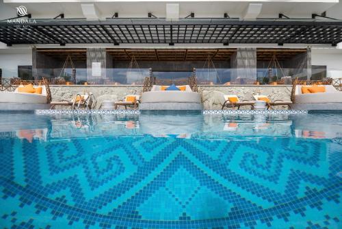 Apec Boutique Hotel Phú Yên - 전망