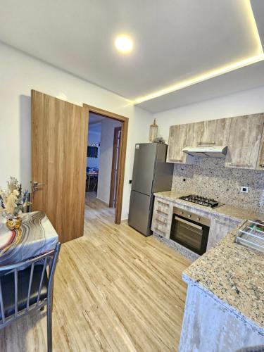 MIA Appartement N2 - Elegance, Confort et Serenite in Roches Noires