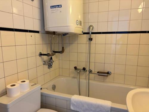 Cozy studio near Opera - Cross 3, Zúrich (foto 3)