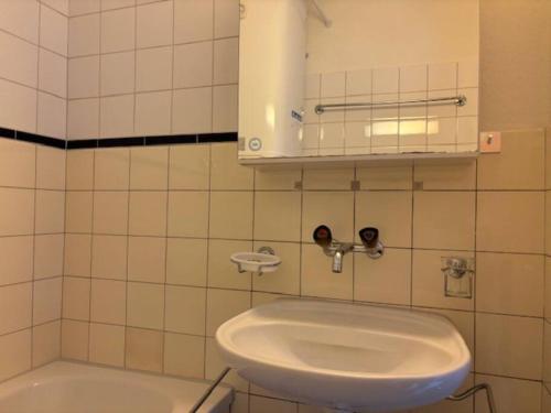 Cozy studio near Opera - Cross 3, Zúrich (foto 4)