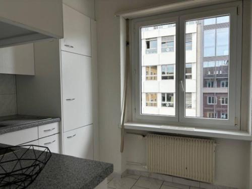 Cozy studio near Opera - Cross 3, Zúrich (foto 10)