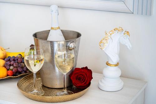 Victory Deluxe Suite