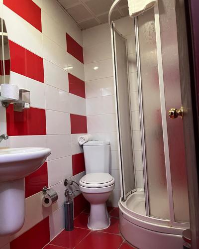 Single Room image 1