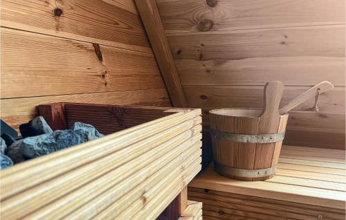 Viesnīcas āriene, Nice Home In Dörphof With Sauna (Nice Home In Dorphof With Sauna) in Karby