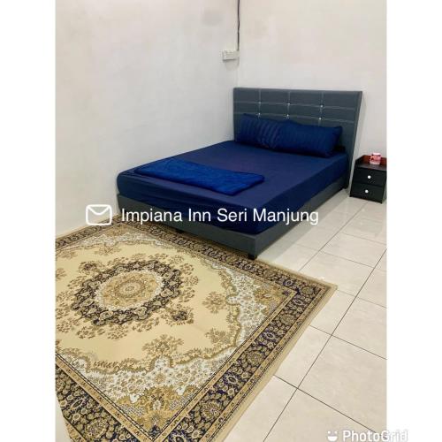 Impiana Inn Seri Manjung, Penang