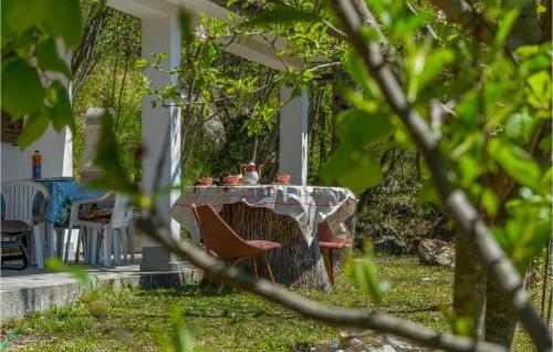 Viesnīcas āriene, Two-Bedroom Holiday Home In Dolenja Vas in Dolenja Vas