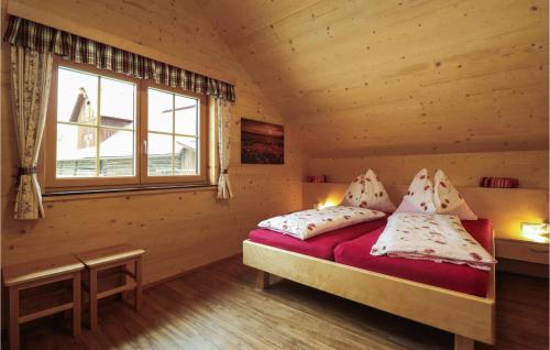 Ferienhaus In Ruhiger Lage in St. Peter Am Kammersberg