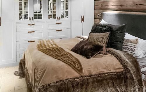 Awesome Home In Hemsedal With Sauna in Hemsedal