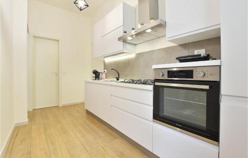  Gorgeous Apartment In Balestrate in Balestrate