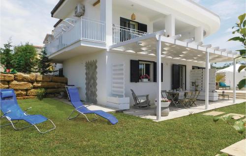 . 2 Bedroom Awesome Apartment In Sciacca Ag