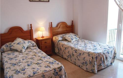 Four-Bedroom Holiday Home image 7