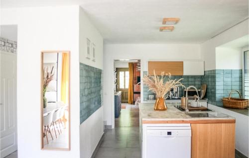 Viesnīcas āriene, Nice Home In Dörphof With Sauna (Nice Home In Dorphof With Sauna) in Karby