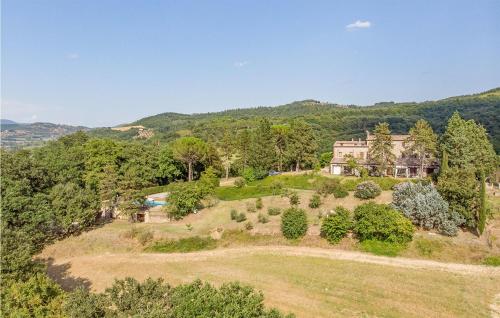  Amazing Apartment In Ficulle With Wifi in Ficulle