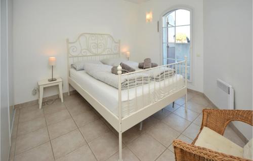 Holiday Home Aigues-Mortes with Sea View 02 - image 11