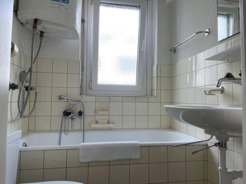 Practical Studio nearby Lake - Cross 6, Curych (fotografie 3)