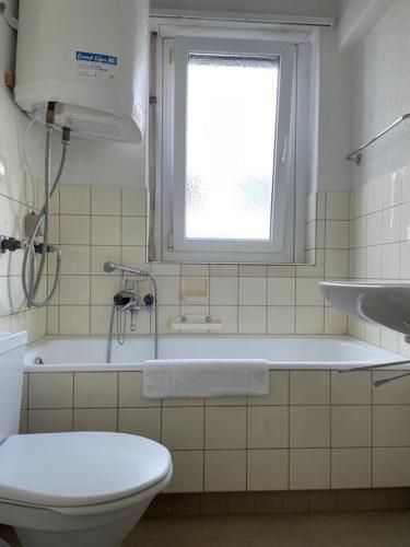 Practical Studio nearby Lake - Cross 6, Curych (fotografie 4)