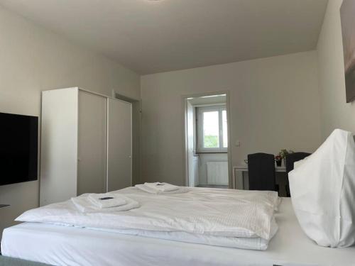Practical Studio nearby Lake - Cross 6, Curych (fotografie 6)
