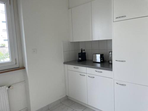 Practical Studio nearby Lake - Cross 6, Curych (fotografie 8)