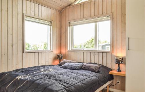 Holiday Home Laust Diges Vej Hvide Sande Vi