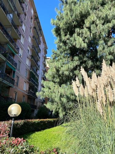  Appartamento Veronica, per lavoro e relax in Corsico