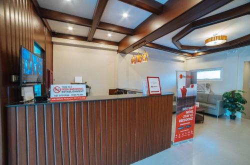 RedDoorz at Travelers Inn Bajada Davao, Davao City
