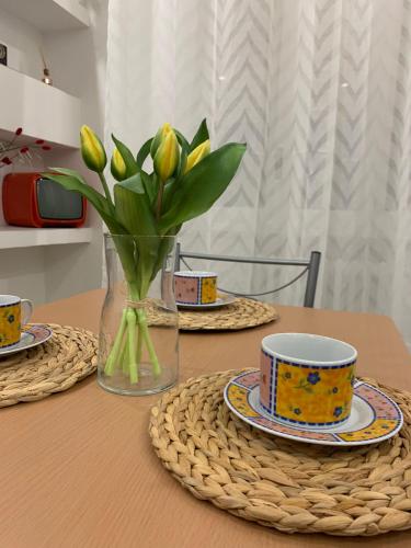 Affittacamere da Anna