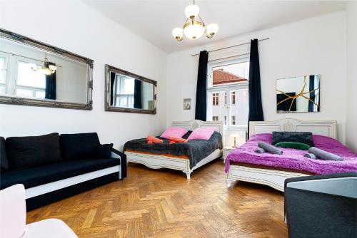 Victory Deluxe Suite