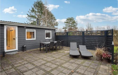  Cozy Home In Haderslev With Wifi in Haderslev