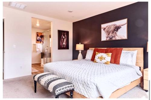 Family Friendly Coachella Home near Festivals, Horse Park, and Sporting events in Coachella, Vereinigte Staaten von Amerika