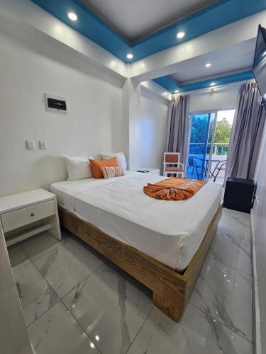 Hotel Gutz in Puerto Plata