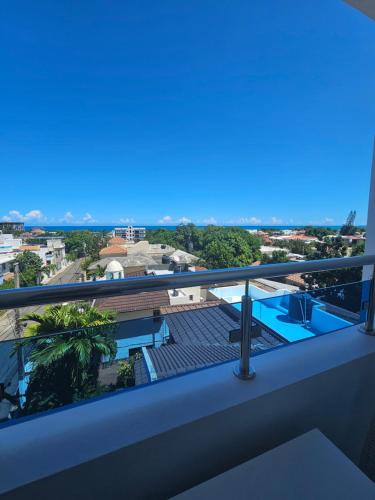 Surrounding environment, Hotel Gutz in Puerto Plata