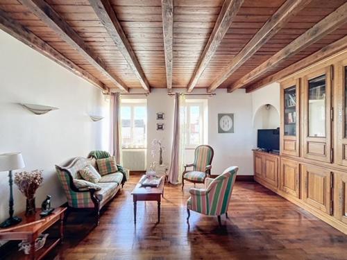 . Villa Odile