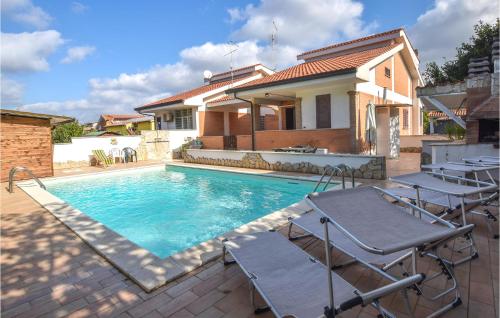 Beautiful Home In Ardea With Wi-Fi gîte à louer Ardea