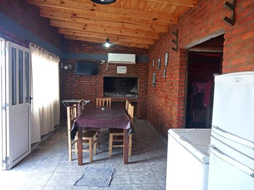 Complejo Lucy, San Blas (fotografie 2)
