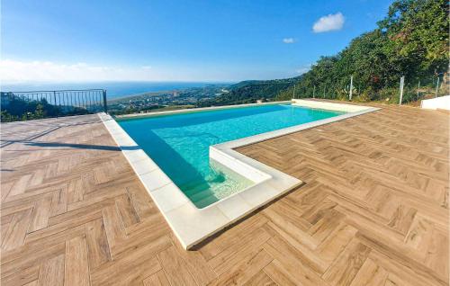  Villa Francesca in Falerna