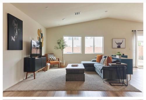 Family Friendly Coachella Home near Festivals, Horse Park, and Sporting events in Coachella, USA