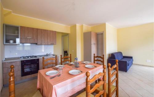  Amazing Home In Melito Porto Salvo in Melito di Porto Salvo