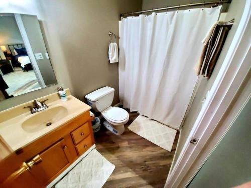 Walkable Cozy Downtown Studio, FREE Bikes to use detail