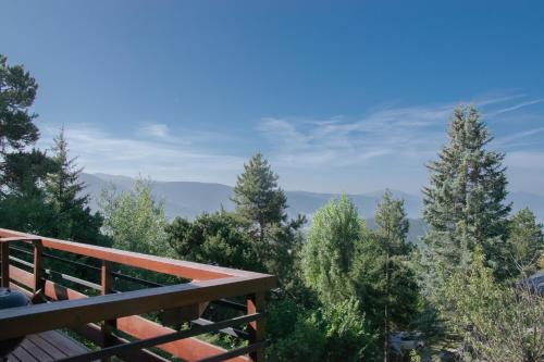 Grand appartement vue Montagne plein sud grand garage sur demande Grand appartement vue Montagne plein sud grand garage sur demande