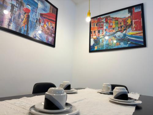 Facilities, Verano Stay - Barra Olimpica in Jacarepagua