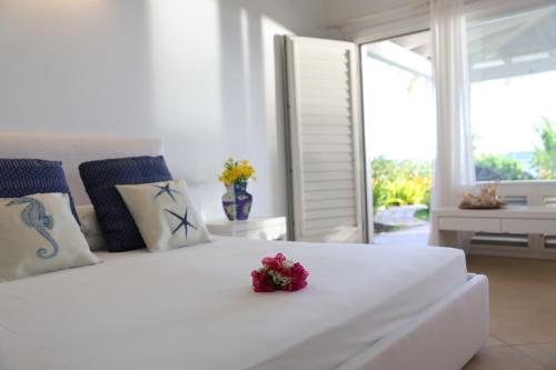 East End Antigua Boutique Hotel in Willikies