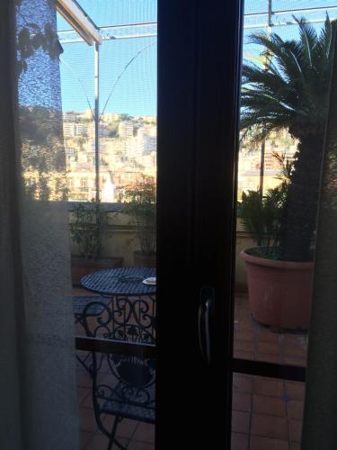 B&B Casamiranapoli