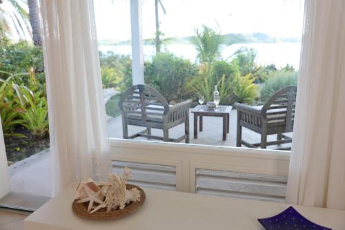 Équipements, East End Antigua Boutique Hotel in Willikies